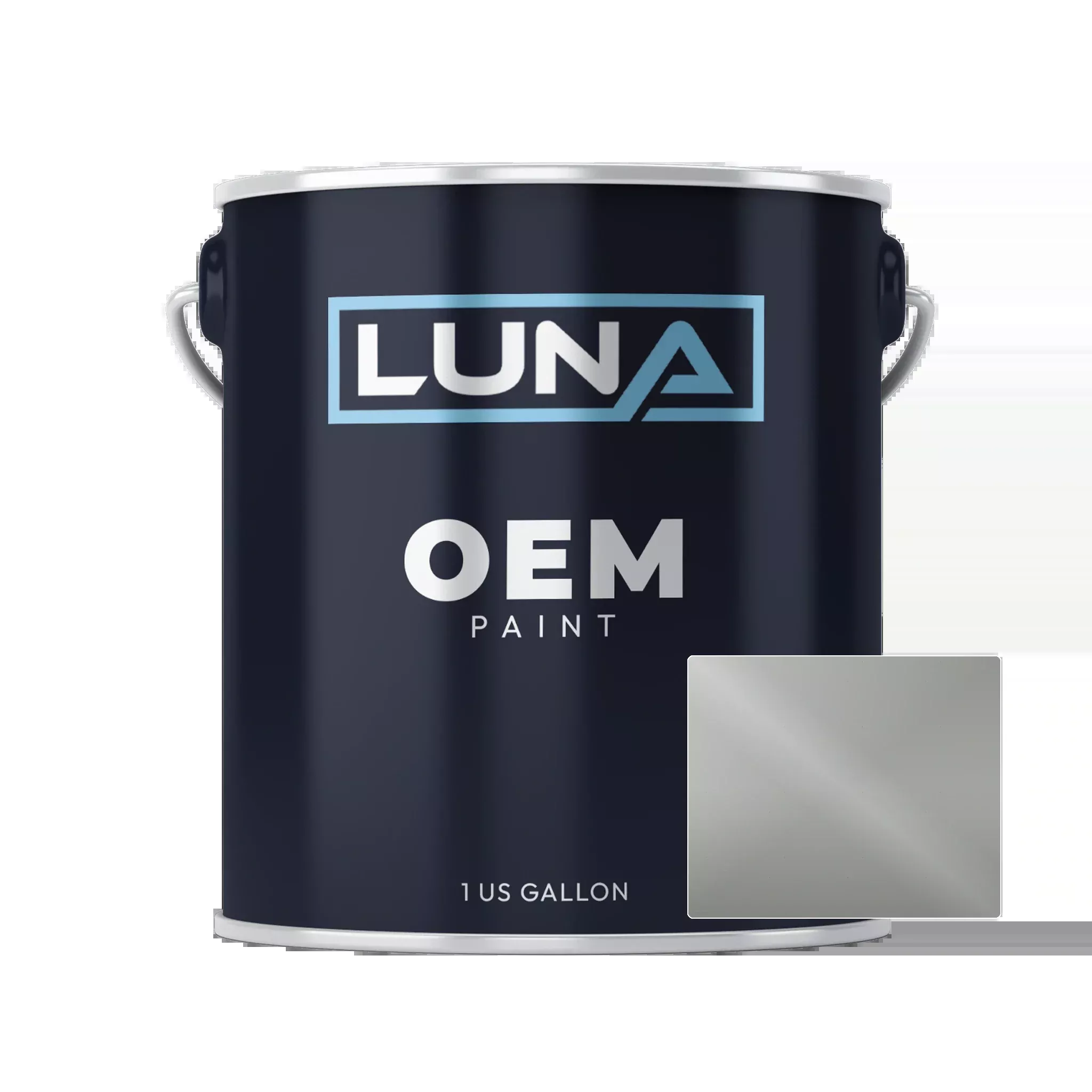 Byd Rou Sha Hui Solid HCH | Luna OEM Basecoat