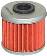 HIFLOFILTRO OIL FILTER HF116