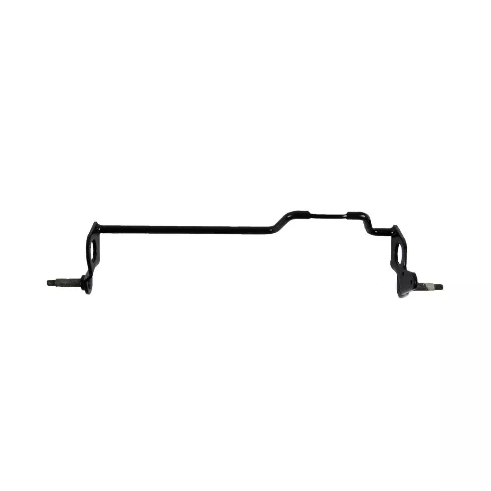 MTDBracket Assembly (Powder Black) - 687-02314A-0637
