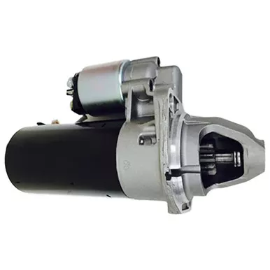 RigMaster APU Starter For Kohler Engine